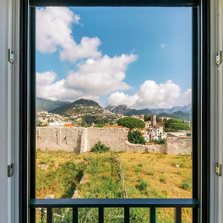 Bed and Breakfast A Casa Di Samu Ravello Exterior foto