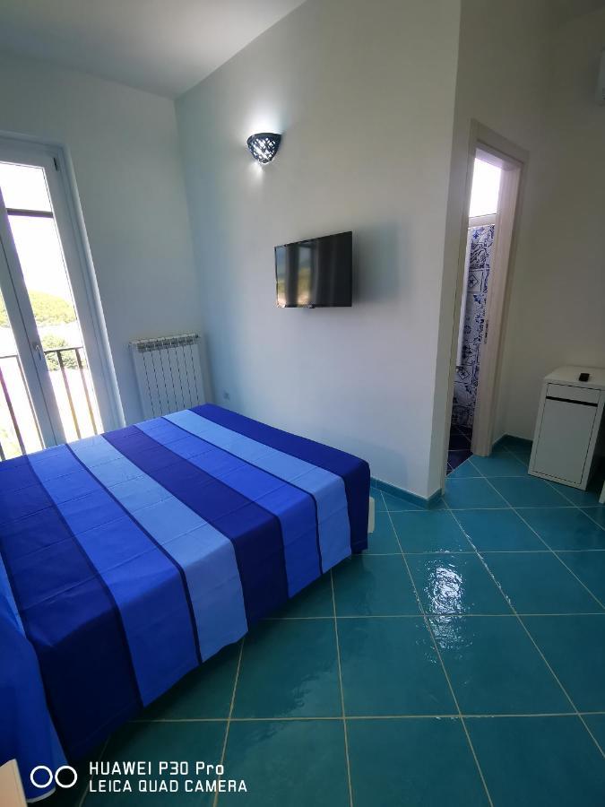 Bed and Breakfast A Casa Di Samu Ravello Exterior foto