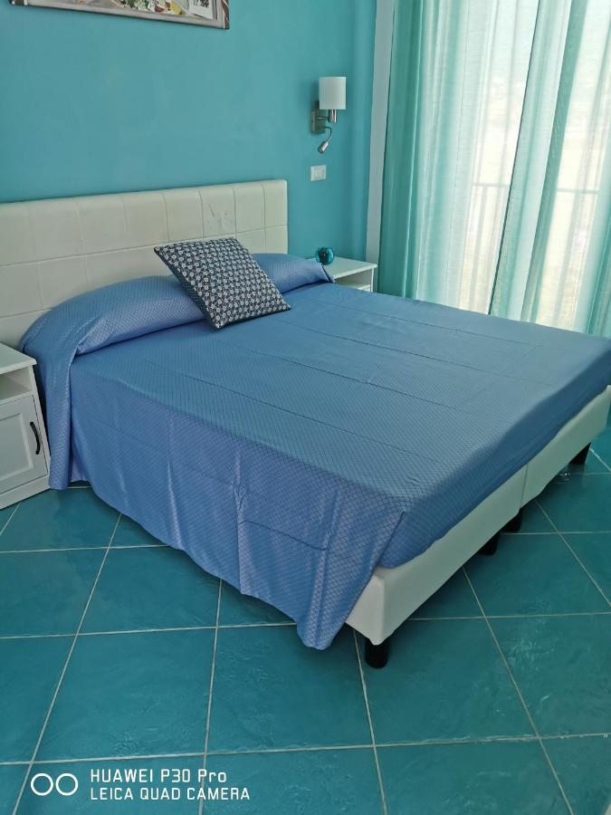 Bed and Breakfast A Casa Di Samu Ravello Exterior foto