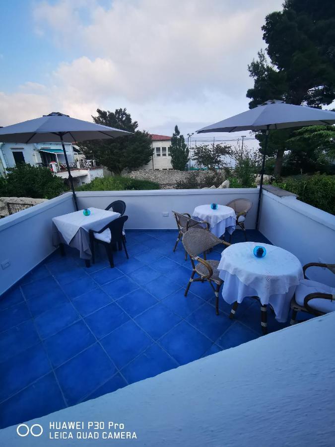Bed and Breakfast A Casa Di Samu Ravello Exterior foto